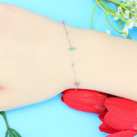 Chic & Stylish Bracelet – A Thoughtful Gift for Women and Girls, DYC1713 - Picture 4 of 7